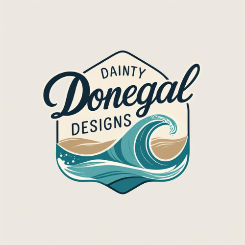 Dainty Donegal Designs